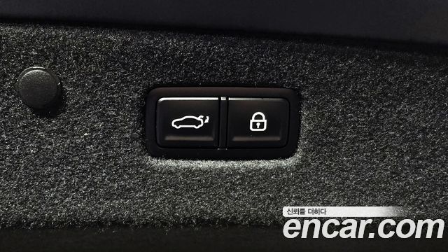 Kia K8 2.5 Gasoline 2WD Noblesse 2025 — фото 20