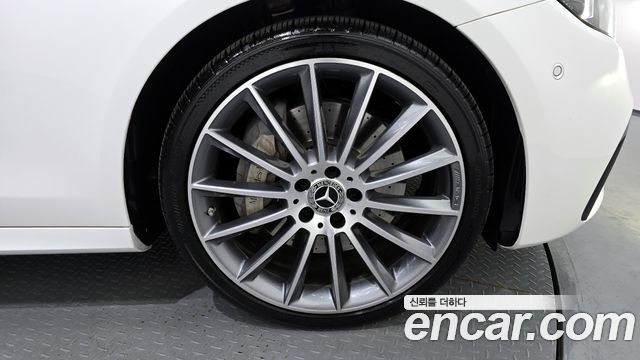 Mercedes-Benz E-Class (W213) E350 4MATIC AMG Line Edition 2021 — фото 5