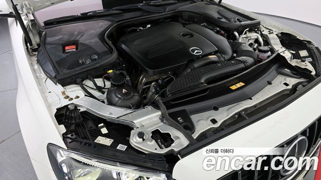 Mercedes-Benz E-Class (W213) E350 4MATIC AMG Line Edition 2021 — фото 6