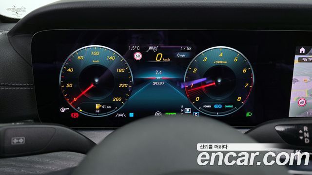 Mercedes-Benz E-Class (W213) E350 4MATIC AMG Line Edition 2021 — фото 8