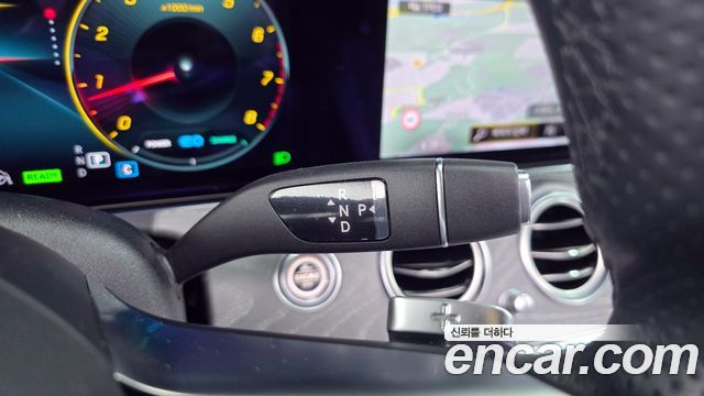 Mercedes-Benz E-Class (W213) E350 4MATIC AMG Line Edition 2021 — фото 9