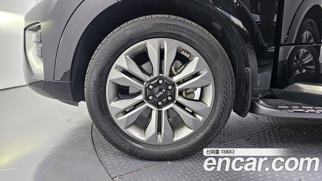 Kia Mohave The Master Diesel 3.0 4WD 5-Seater Masters 2022 — фото 5