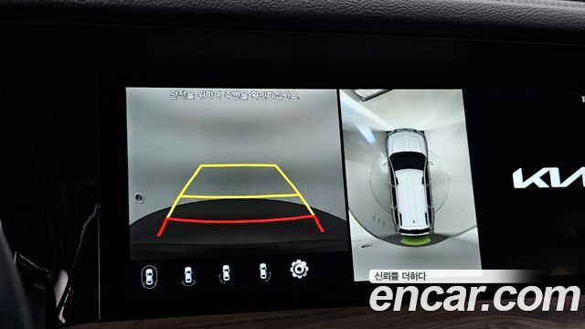 Kia Mohave The Master Diesel 3.0 4WD 5-Seater Masters 2022 — фото 15
