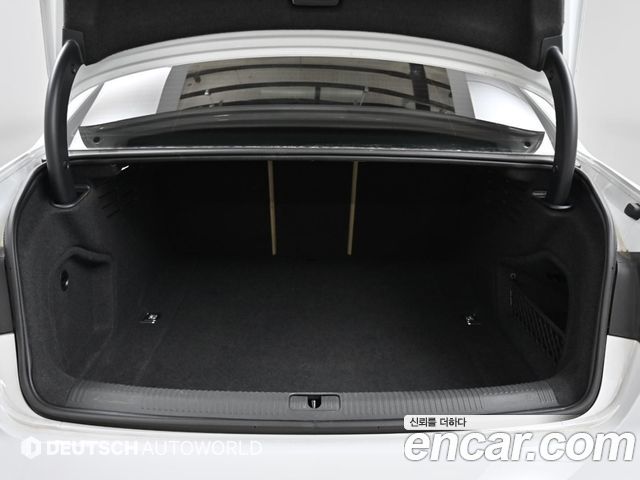 Audi A4 (B9) 40 TDI Quattro Premium 2021 — фото 24