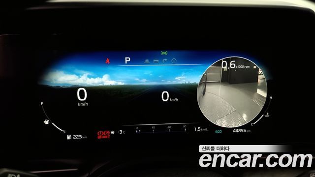 Kia Carnival (IV) Gasoline 9-seater Limousine(Special vehicle) 2021 — фото 8