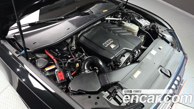 Audi A6 (C8) 45 TFSI Quattro Premium 2022 — фото 6