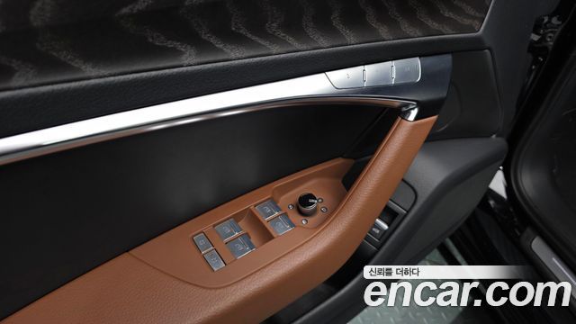 Audi A6 (C8) 45 TFSI Quattro Premium 2022 — фото 21