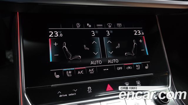 Audi A6 (C8) 45 TFSI Quattro Premium 2022 — фото 22