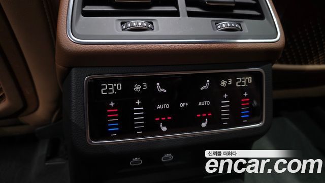Audi A6 (C8) 45 TFSI Quattro Premium 2022 — фото 23