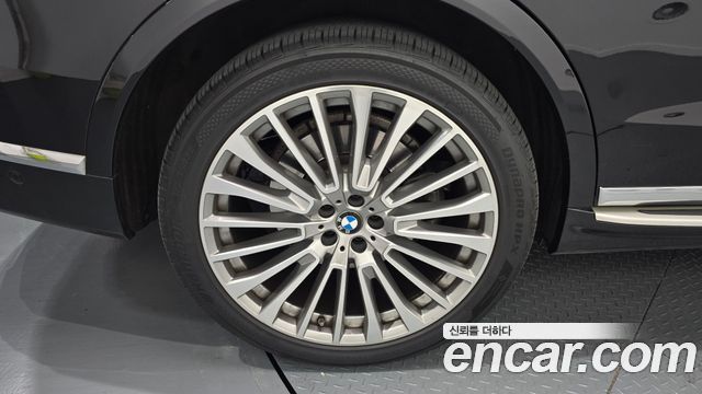 BMW X7 (G07) xDrive 40d Design Pure Excellence 7-Seater 2022 — фото 5