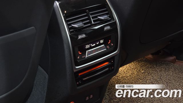 BMW X7 (G07) xDrive 40d Design Pure Excellence 7-Seater 2022 — фото 23