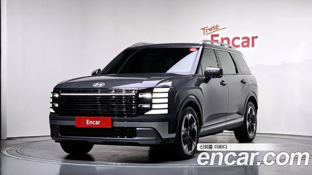 Hyundai Palisade (LX3) HEV 2.5T 2WD 7-Seater Prestige
