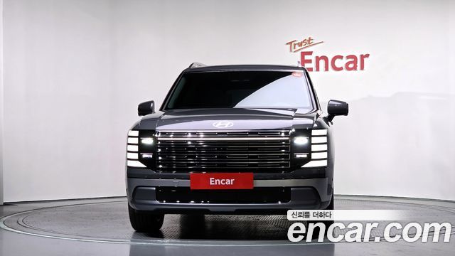 Hyundai Palisade (LX3) HEV 2.5T 2WD 7-Seater Prestige 2026 — фото 3