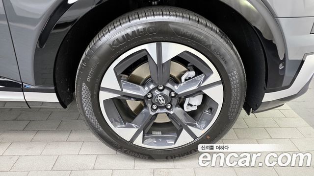 Hyundai Palisade (LX3) HEV 2.5T 2WD 7-Seater Prestige 2026 — фото 5