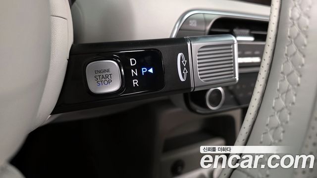 Hyundai Palisade (LX3) HEV 2.5T 2WD 7-Seater Prestige 2026 — фото 9