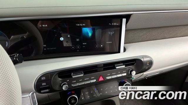 Hyundai Palisade (LX3) HEV 2.5T 2WD 7-Seater Prestige 2026 — фото 14