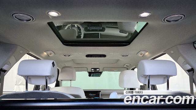 Hyundai Palisade (LX3) HEV 2.5T 2WD 7-Seater Prestige 2026 — фото 17