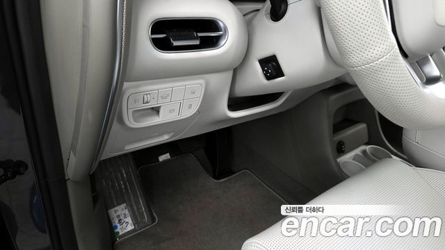 Hyundai Palisade (LX3) HEV 2.5T 2WD 7-Seater Prestige 2026 — фото 18