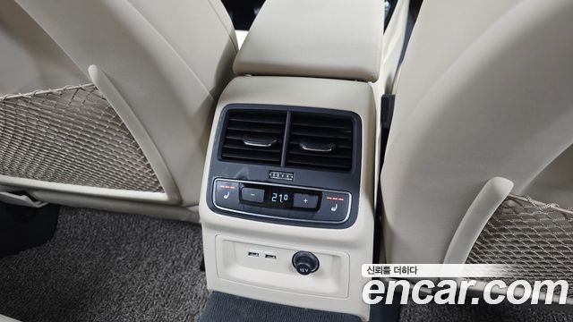 Audi A4 (B9) 40 TFSI Premium 2021 — фото 19