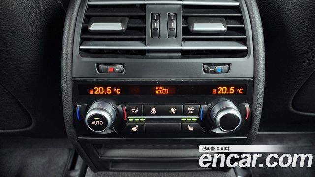 BMW 7 Series (F01) 740d xDrive 2015 — фото 19