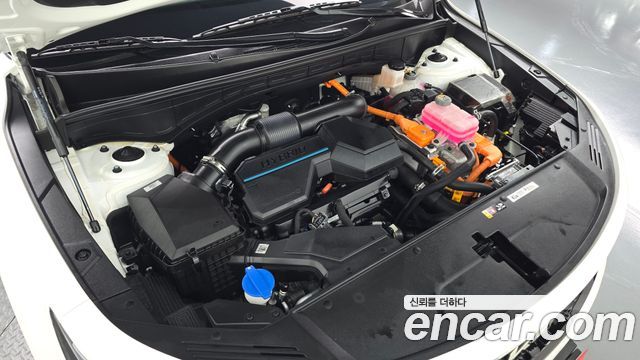 Kia Sorento (IV) HEV 1.6 2WD Noblesse 2022 — фото 6