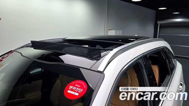 Kia Sorento (IV) HEV 1.6 2WD Noblesse 2022 — фото 21