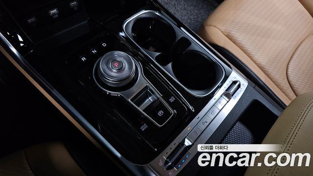 Kia Carnival (IV) Diesel 7-Seater Signature 2021 — фото 9
