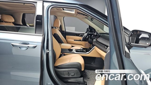 Kia Carnival (IV) Diesel 7-Seater Signature 2021 — фото 15