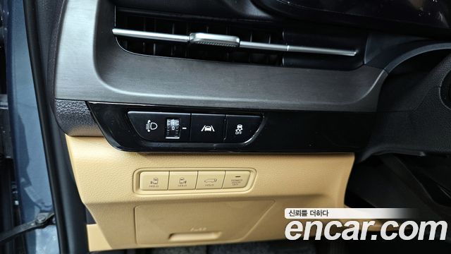 Kia Carnival (IV) Diesel 7-Seater Signature 2021 — фото 21