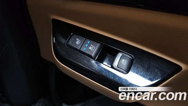 Kia Carnival (IV) Diesel 7-Seater Signature 2021 — фото 22