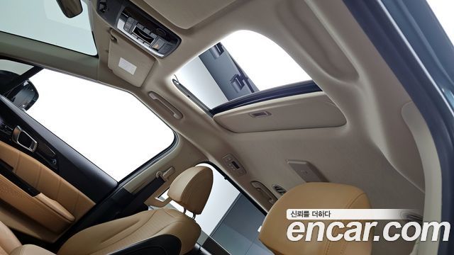 Kia Carnival (IV) Diesel 7-Seater Signature 2021 — фото 23