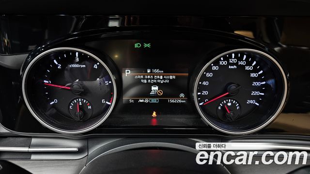 Kia Carnival (IV) Diesel 9-Seater Noblesse 2021 — фото 8