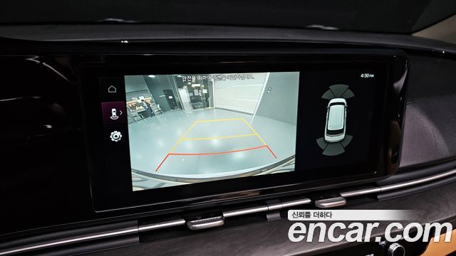 Kia Carnival (IV) Diesel 9-Seater Noblesse 2021 — фото 19