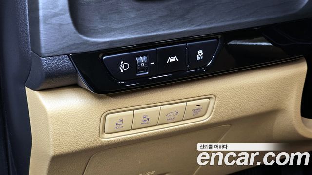 Kia Carnival (IV) Diesel 9-Seater Noblesse 2021 — фото 20