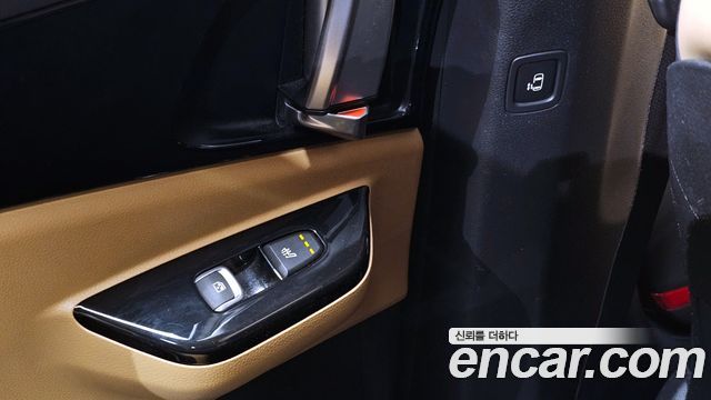 Kia Carnival (IV) Diesel 9-Seater Noblesse 2021 — фото 23