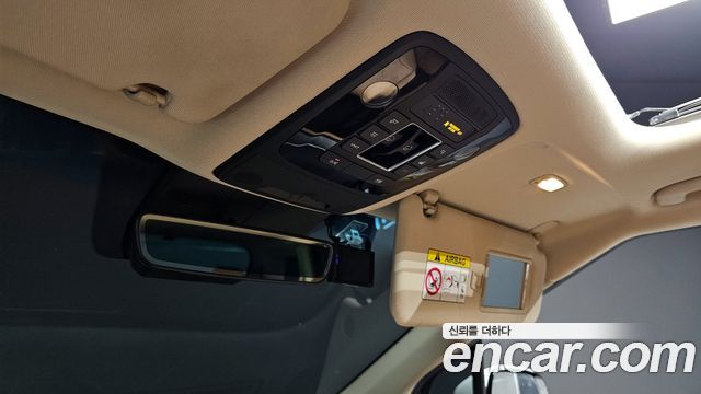 Kia Carnival (IV) Diesel 9-Seater Noblesse 2021 — фото 24