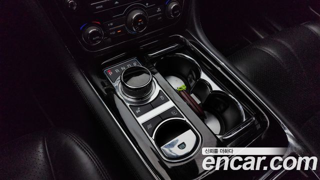 Jaguar XJ 3.0D Premium Luxury LWB X351 2015 — фото 9