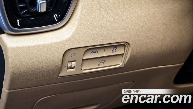 Kia Sorento (IV) HEV 1.6 2WD Noblesse 2021 — фото 20