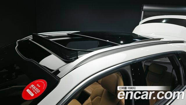 Kia Sorento (IV) HEV 1.6 2WD Noblesse 2021 — фото 21