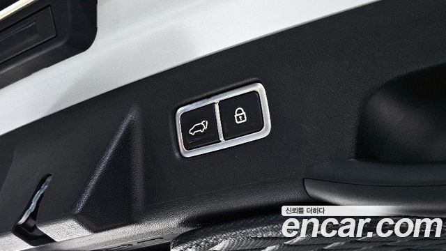 Kia Sorento (IV) HEV 1.6 2WD Noblesse 2021 — фото 22
