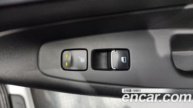 Hyundai Santa Fe Gasoline 2.5T 2WD Exclusive 2022 — фото 19