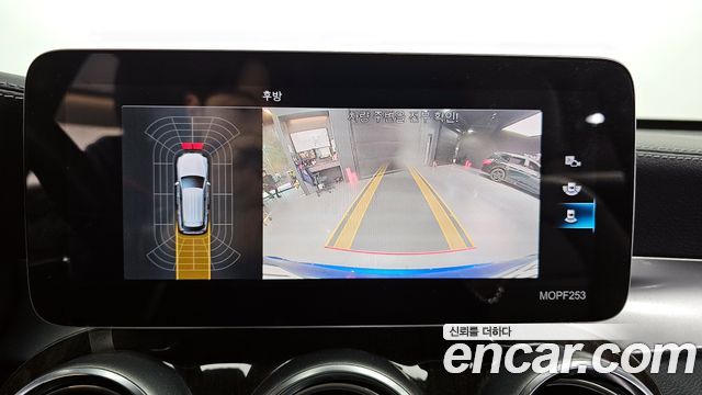 Mercedes-Benz GLC-Class (X253) GLC300 4MATIC 2020 — фото 15