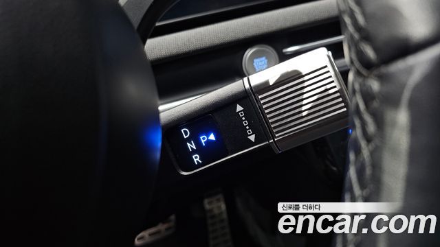 Hyundai Tucson (NX4) Gasoline 1.6 Turbo 2WD Inspiration 2024 — фото 9