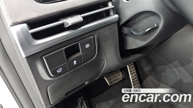 Hyundai Tucson (NX4) Gasoline 1.6 Turbo 2WD Inspiration 2024 — фото 12