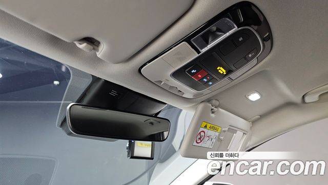 Hyundai Tucson (NX4) Gasoline 1.6 Turbo 2WD Inspiration 2024 — фото 15