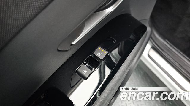 Hyundai Tucson (NX4) Gasoline 1.6 Turbo 2WD Inspiration 2024 — фото 18