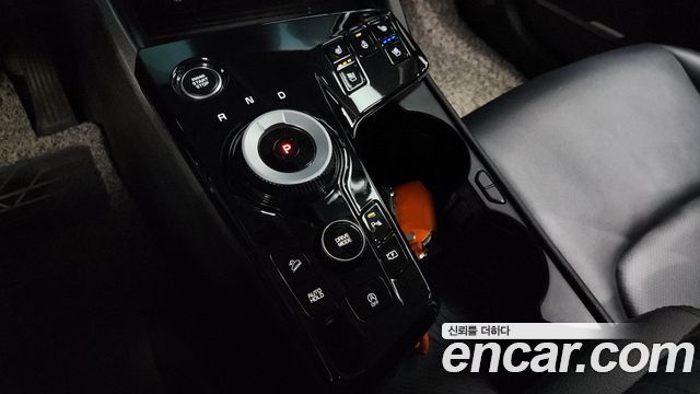 Kia Sportage (V) Gasoline 1.6 Turbo 2WD Nobleless 2023 — фото 9