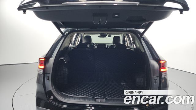Kia Sportage (V) Gasoline 1.6 Turbo 2WD Nobleless 2023 — фото 20
