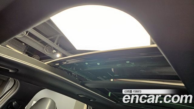 Hyundai Tucson (NX4) Gasoline 1.6 Turbo 2WD Inspiration 2021 — фото 16
