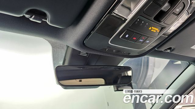 Hyundai Tucson (NX4) Gasoline 1.6 Turbo 2WD Inspiration 2021 — фото 18